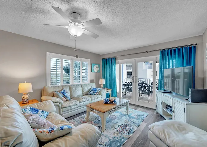 Apartment Dollar 401 Clearwater Beach