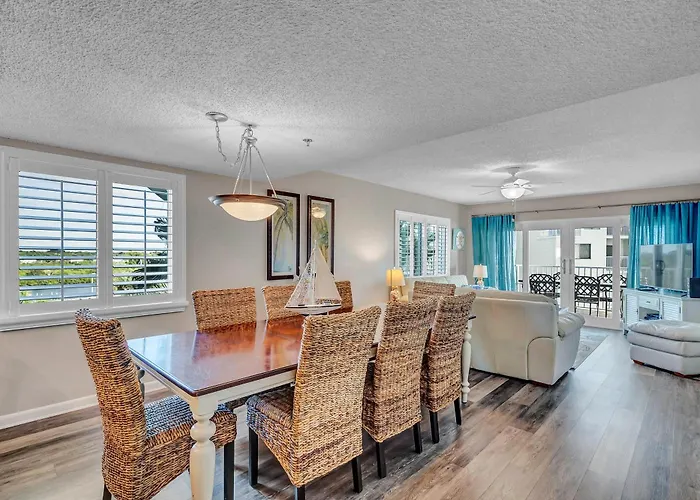 Dollar 401 Apartment