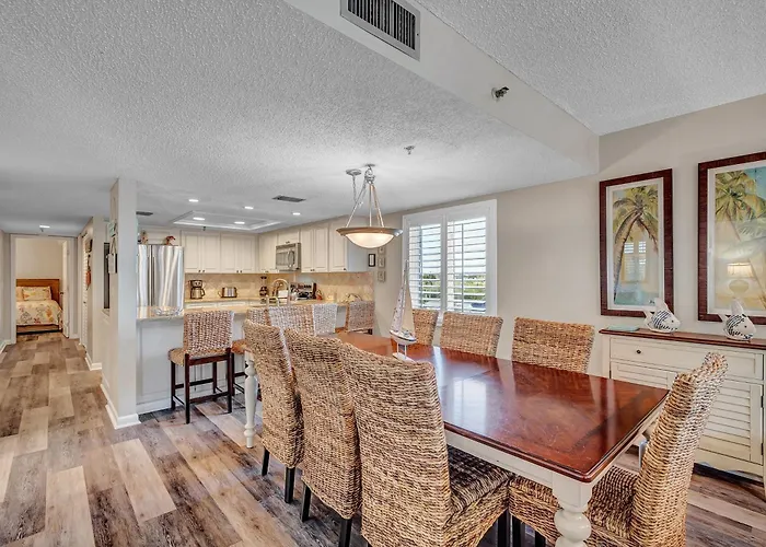 Dollar 401 Apartment *