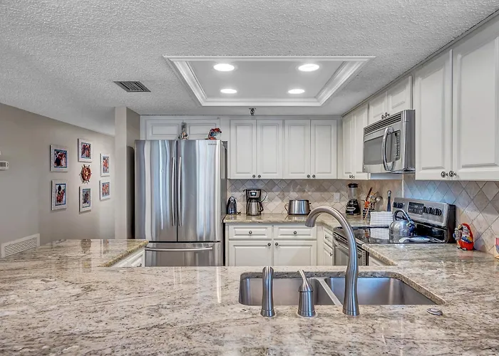 Dollar 401 Apartment Clearwater Beach