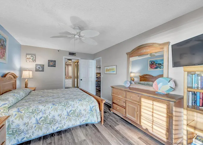 Apartment Dollar 401