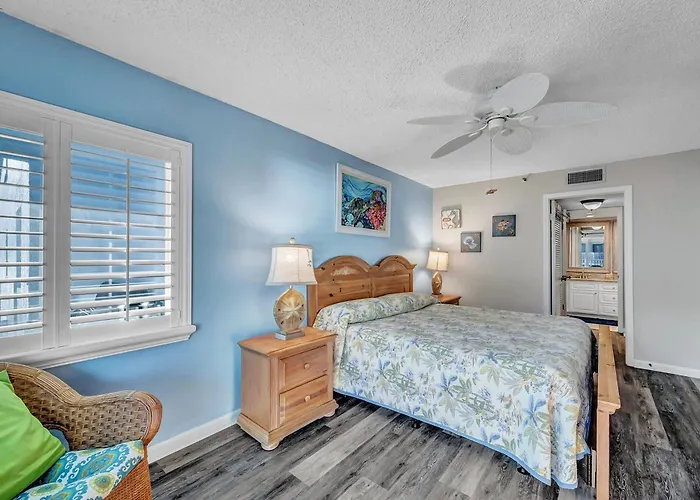 Dollar 401 Apartment Clearwater Beach