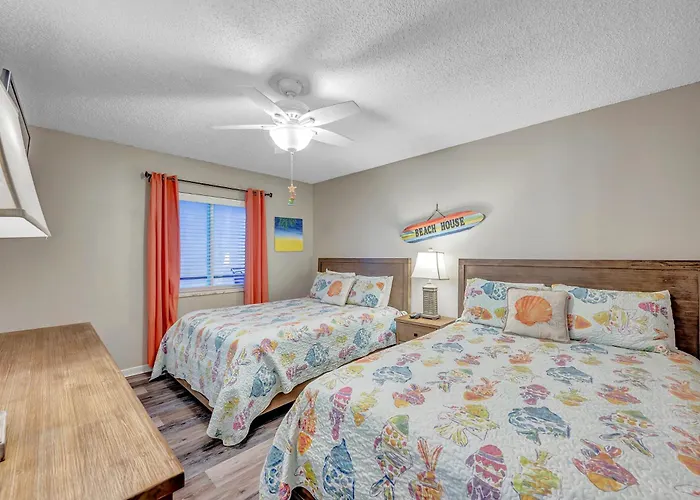 Apartment Dollar 401