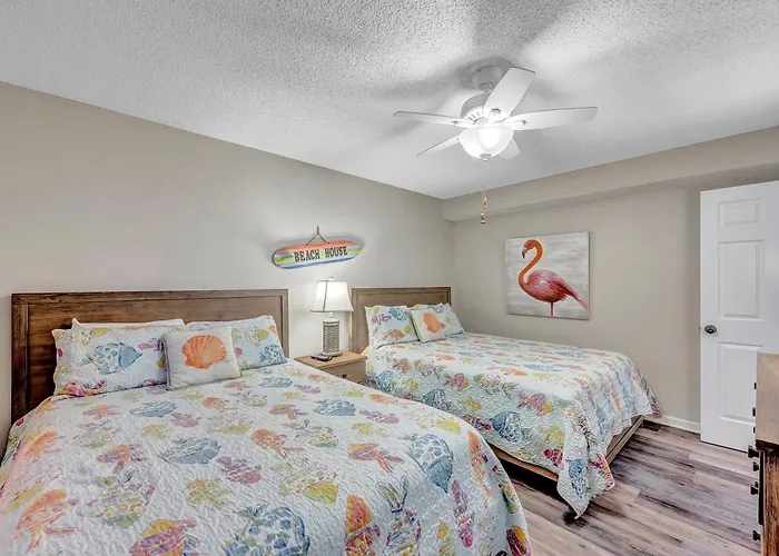 Apartment Dollar 401 *