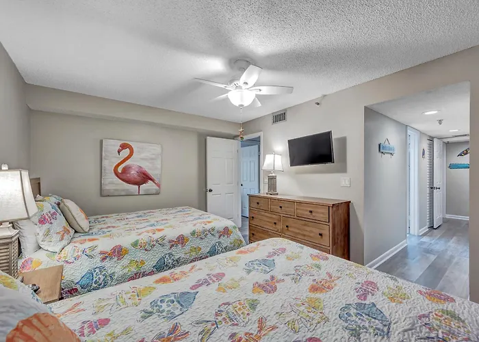 Apartment Dollar 401