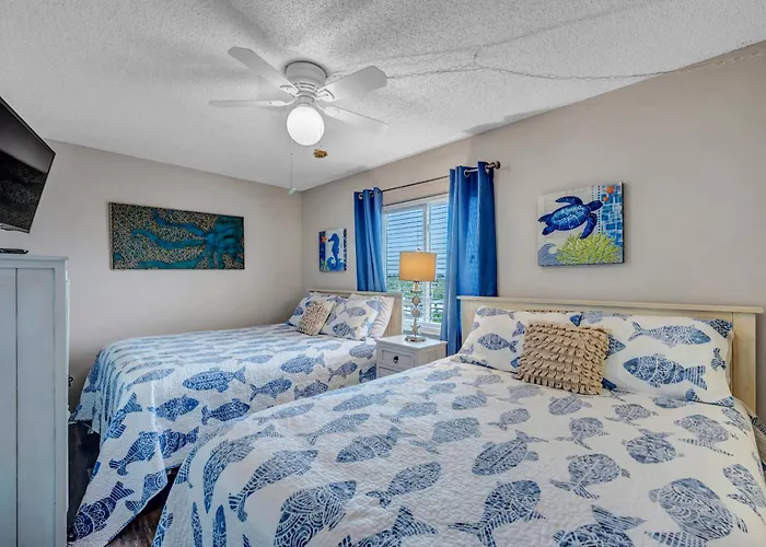 Dollar 401 Apartment Clearwater Beach