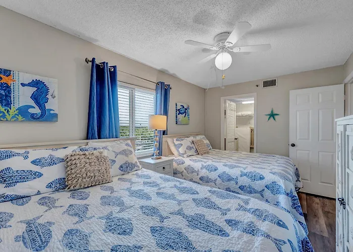 Apartment Dollar 401 *
