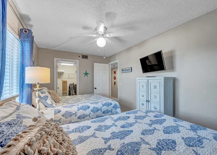 Dollar 401 Apartment Clearwater Beach