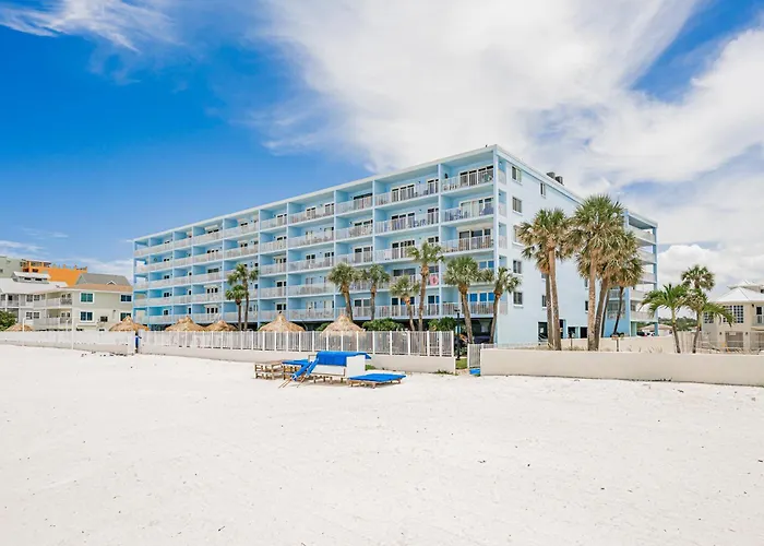 Dollar 401 Apartment *