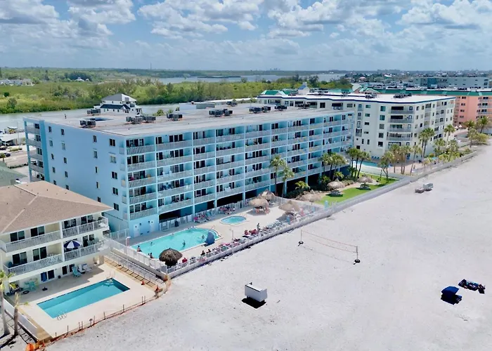 Apartment Dollar 401 *