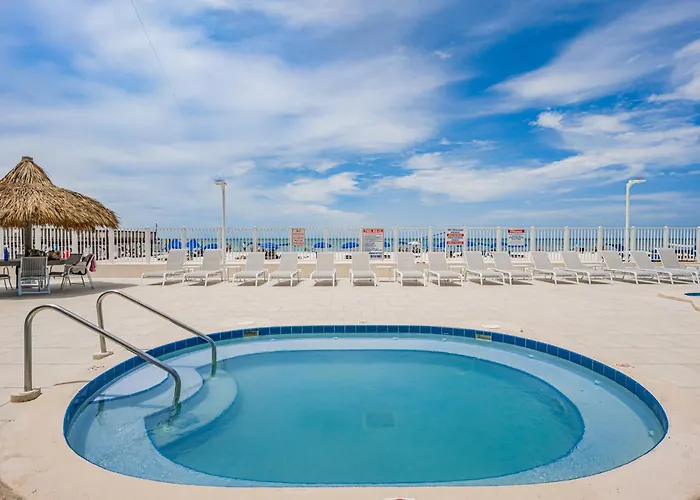 Dollar 401 Apartment Clearwater Beach