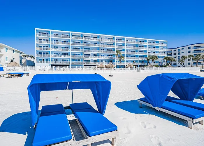 Dollar 401 Clearwater Beach