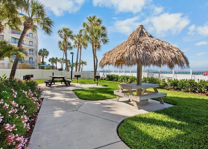 Dollar 401 * Clearwater Beach