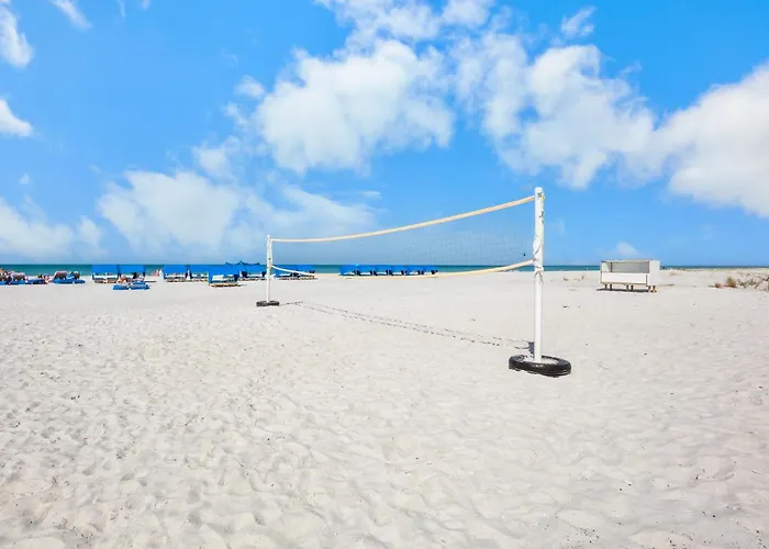 Apartment Dollar 401 Clearwater Beach
