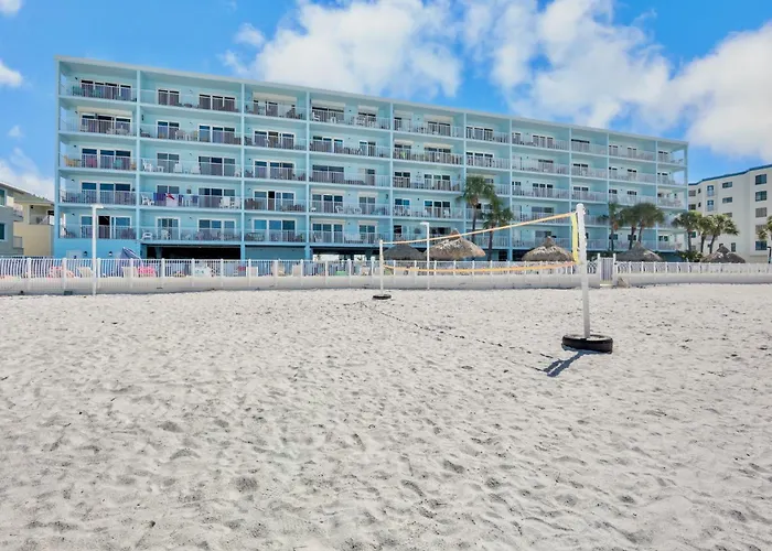 Dollar 401 Apartment *
