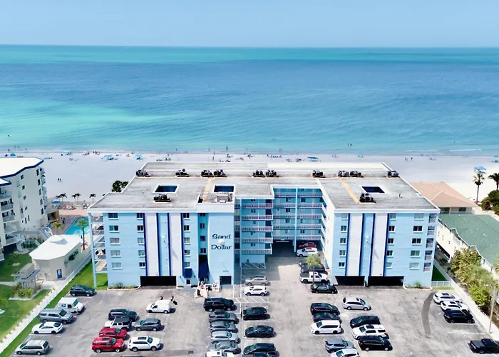 Dollar 401 Apartment *