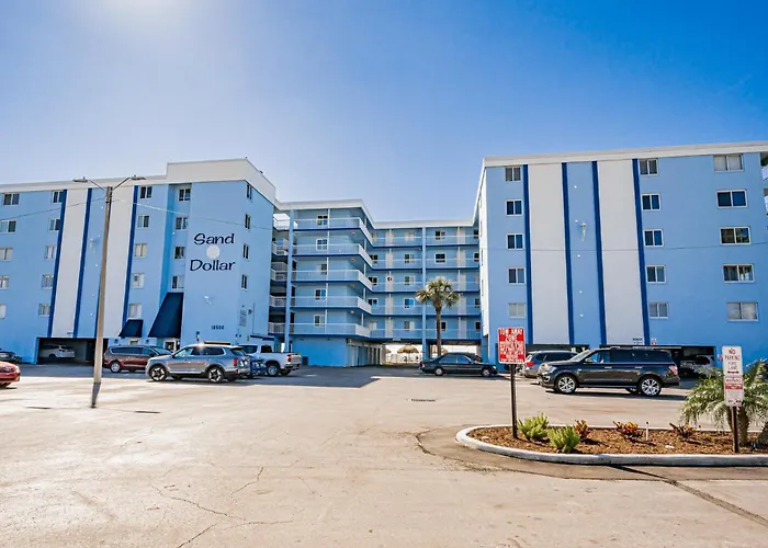 Apartment Dollar 401 *